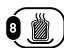 MOULINEX OW 210 130 - Programmide valik - 9