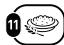MOULINEX OW 210 130 - Sélection d'un programme - 13