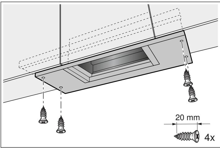 NEFF D49ED22X0 - D49ED22X1 - D49ED52X0 - D49ED52X1 - Largeur de l'appareil 90 cm : - 1