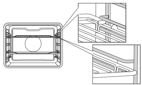 GORENJE BOP647A35XG - OVEN EQUIPMENT AND ACCESSORIES - 9