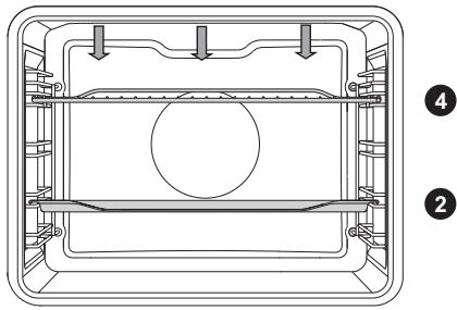 GORENJE BOP647A35XG - Baking pastry - 2