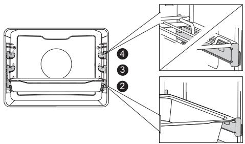 GORENJE BOP647A35XG - OVEN EQUIPMENT AND ACCESSORIES - 10