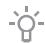 GORENJE BOP647A35XG - Setting the minute minder - 1