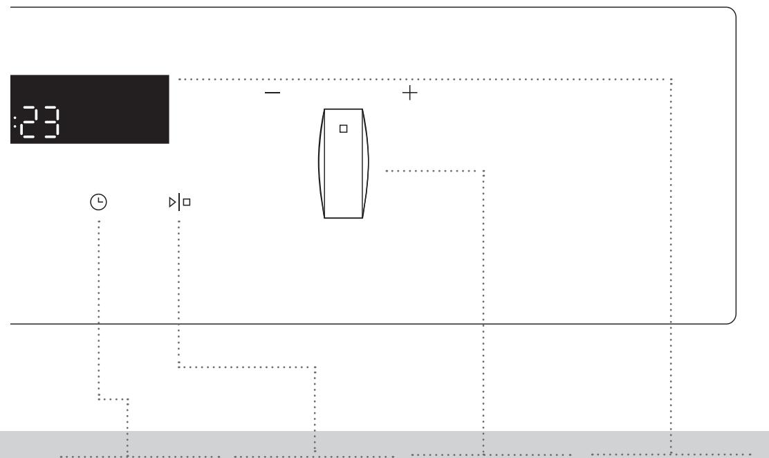 GORENJE BOP647A35XG - (DEPENDING ON THE MODEL) - 2