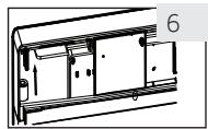 HAIER HWS84GA - Passaggi assemblaggio eccettoHWS49GAE,HWS66GGE - 6