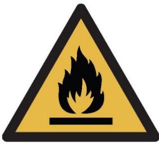 HAIER HWS84GA - Safety information - 1