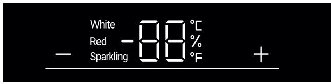 HAIER HWS84GA - Predefinições - 1