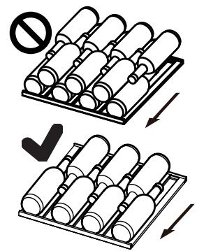 HAIER HWS84GA - Consejos para el Diseño de su bodega. - 2