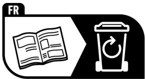 HAIER HWS84GA - DISPONIBILITÉ DES PIEÇES DE RECHANGE - 6