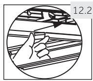 HAIER HWS84GA - Passaggi assemblaggio eccettoHWS49GAE,HWS66GGE - 15