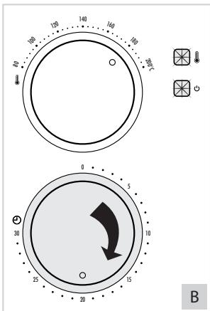 BESTRON AAF509 - OPERATION - Use - 5