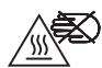 BESTRON AAF509 - SAFETY INSTRUCTIONS - Electricity and heat - 1