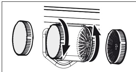 AEG-ELECTROLUX DEB2631S - KONSERWACJA - 2