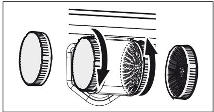 AEG-ELECTROLUX DEB2631S - ODPK KyBAHbE - 2