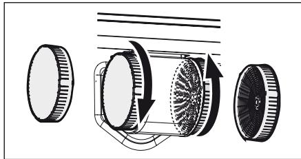AEG-ELECTROLUX DEB2631S - MAINTENANCE - 2
