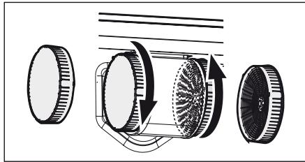 AEG-ELECTROLUX DEB2631S - PRIEZIURA - 2