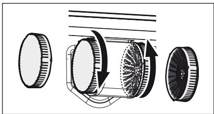 AEG-ELECTROLUX DEB2631S - PACBETA - 1