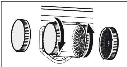 AEG-ELECTROLUX DEB2631S - UDRZBA - 2