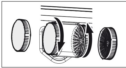AEG-ELECTROLUX DEB2631S - VEDLIGEHOLDELS - 2