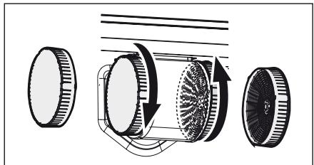 AEG-ELECTROLUX DEB2631S - MANTENIMIENTO - 2