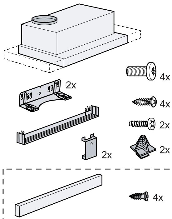 2x 2x 4x 4x 2x 2x 4x