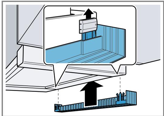 BOSCH DFM064A53 - Monter l'appareil - 4