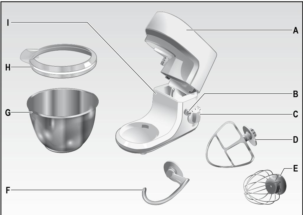 ARIETE 1597  -  00C159700AR0 -  00C159700AR - 1