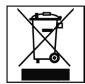 CLATRONIC FR 3195  -  273531 -  FR 3195 INOX 4L 2000 - Données techniques - 1