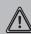 CLATRONIC FR 3195 - 273531 - FR 3195 INOX 4L 2000 - WARNING: DANGER! - 1