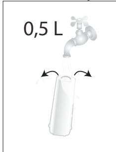 DELONGHI ECAM 290.21 - WaterFilter - 2