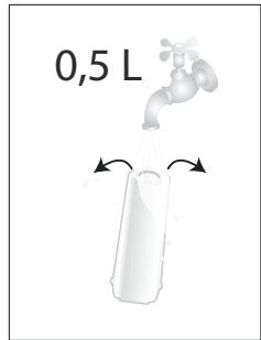 DELONGHI ECAM 290.21 - Filtre ADoucisseur - 2
