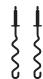 BOSCH MFQ36470  -  MFQ 36470 -   -   -   -   -   -   -  MFQ36470--B - Största mangd: 2 gänger grundreceptet - 2