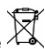 TEKA TL 6310 - TL 6420 - TL 7420 - TL 9310 - Élimination des appareils hors d'usage - 1