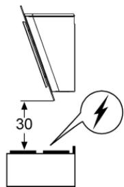 TURBOAIR ISOTTA - Installation - 2