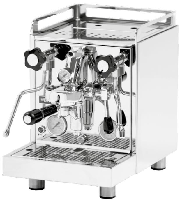 LA PAVONI CELLINI - 2
