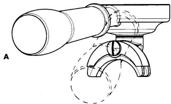 LA PAVONI CELLINI - Attenzione! Evitare di coprire il piano scaldatazze con tessuti, feltri, ecc. - 1