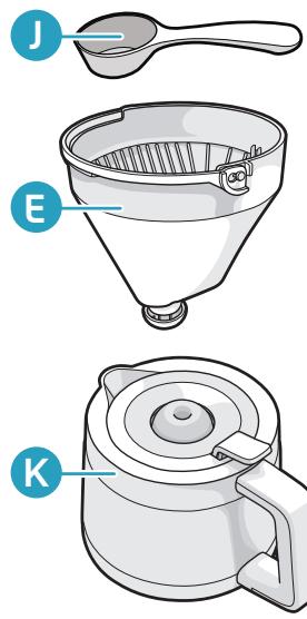 ELECTROLUX E4CM14ST - KLIENTU APKALPOŠANA UN PAKALPOJUMI - 2