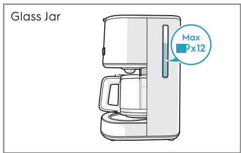ELECTROLUX E4CM14ST - Warning! - 3