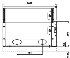 FRANKE FTC 601 BK GL - FTC 601 GR XS - Entretien - 4