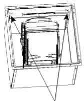 FRANKE DOWNDRAFT FDW 908 IB XS B - Achtung: - 6