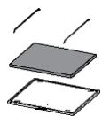 FRANKE DOWNDRAFT FDW 908 IB XS B - Auswechseln des Filters - 2