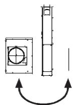 FRANKE DOWNDRAFT FDW 908 IB XS B - IMPORTANT - 2