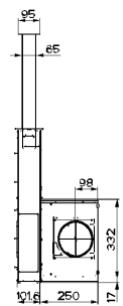 FRANKE DOWNDRAFT FDW 908 IB XS B - MANUTENZIONE - 8