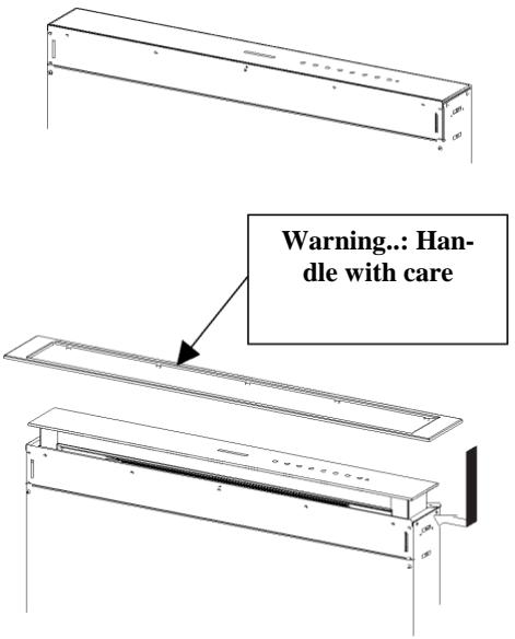 FRANKE DOWNDRAFT FDW 908 IB XS B - ELEKTRICKÉ PRIPOJENI - 2