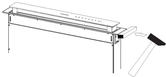 FRANKE DOWNDRAFT FDW 908 IB XS B - ELEKTRIK BAGLANTISI - 4