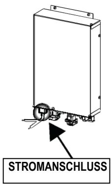 FRANKE DOWNDRAFT FDW 908 IB XS B - ELEKTKROANSCHLUSS - 1