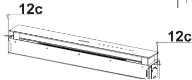 FRANKE DOWNDRAFT FDW 908 IB XS B - Önemli - 6