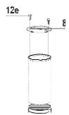 FRANKE DOWNDRAFT FDW 908 IB XS B - SUODATUSVERSION ILMAN ULOSTULO - 2