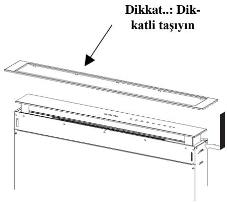 FRANKE DOWNDRAFT FDW 908 IB XS B - ELEKTRIK BAGLANTISI - 3
