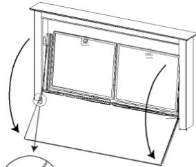 FRANKE DOWNDRAFT FDW 908 IB XS B - Comfort Panellerin Temizliqi - 1